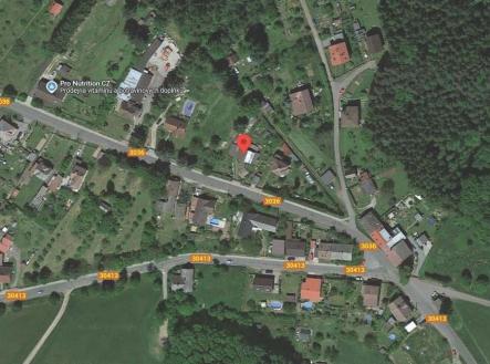 Prodej domu/vily, 84 m²