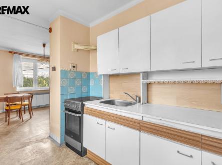 Prodej bytu, 3+kk, 99 m²