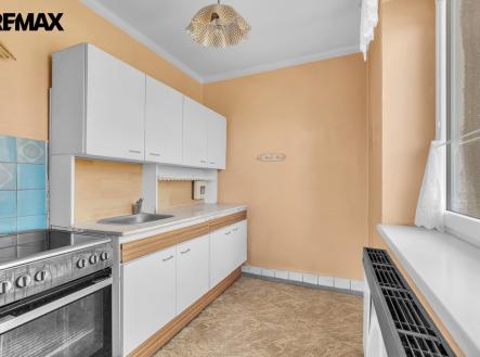 Prodej bytu, 3+kk, 99 m²