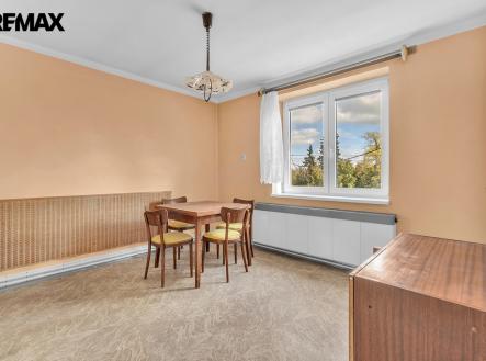 Prodej bytu, 3+kk, 99 m²