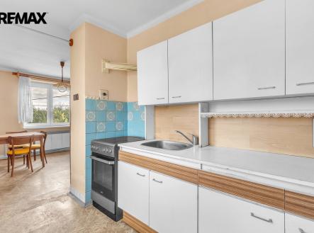 Prodej bytu, 3+kk, 99 m²