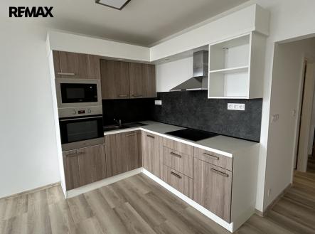 Pronájem bytu, 2+kk, 51 m²