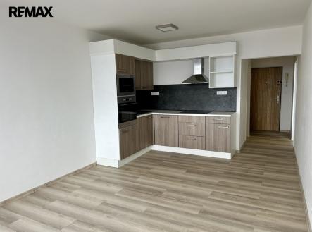 Pronájem bytu, 2+kk, 51 m²