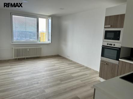 Pronájem bytu, 2+kk, 51 m²