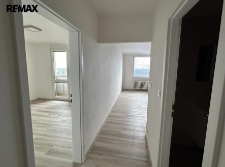 Pronájem bytu, 2+kk, 51 m²