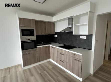 Pronájem bytu, 2+kk, 51 m²