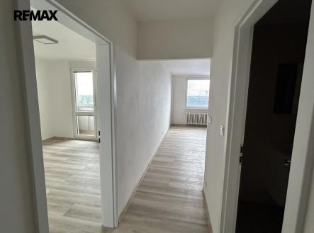 Pronájem bytu, 2+kk, 51 m²