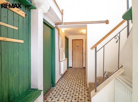 Prodej domu/vily, 90 m²