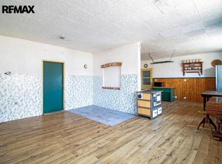 Prodej domu/vily, 90 m²