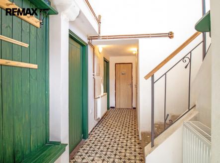 Prodej domu/vily, 90 m²