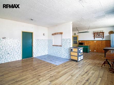 Prodej domu/vily, 90 m²