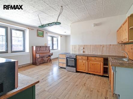 Prodej domu/vily, 90 m²