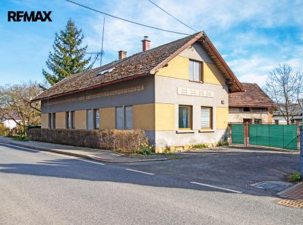 Prodej domu/vily, 90 m²