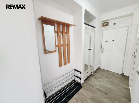 Pronájem bytu, 2+1, 55 m²