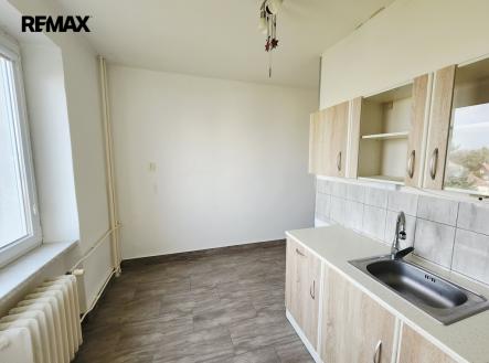 Pronájem bytu, 2+1, 55 m²