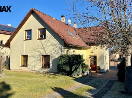 Prodej domu/vily, 220 m²