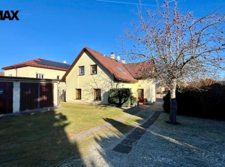 Prodej domu/vily, 220 m²