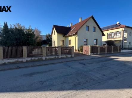 Prodej domu/vily, 220 m²