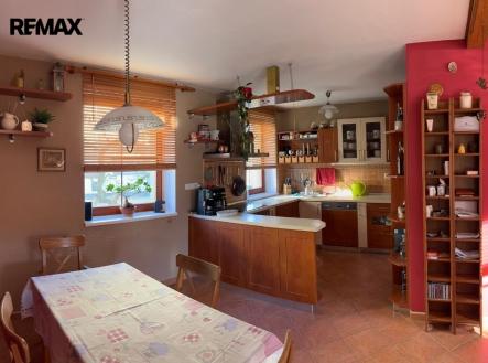 Prodej domu/vily, 220 m²