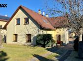 Prodej domu/vily, 220 m²