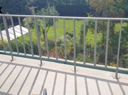 Pronájem bytu, 1+kk, 48 m²