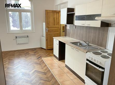 Pronájem bytu, 1+1, 44 m² obrázek