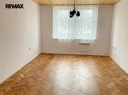 Pronájem bytu, 1+1, 44 m²