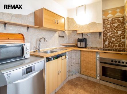 Prodej bytu, 3+1, 72 m²