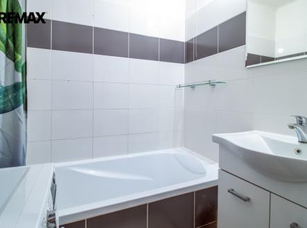 Prodej bytu, 3+1, 72 m²