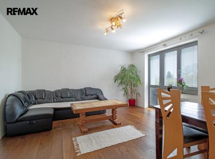 Prodej bytu, 3+1, 72 m²