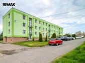 Prodej bytu, 3+1, 72 m²