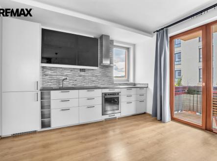 Prodej bytu, 2+kk, 62 m²