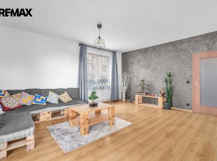 Prodej bytu, 2+kk, 62 m²