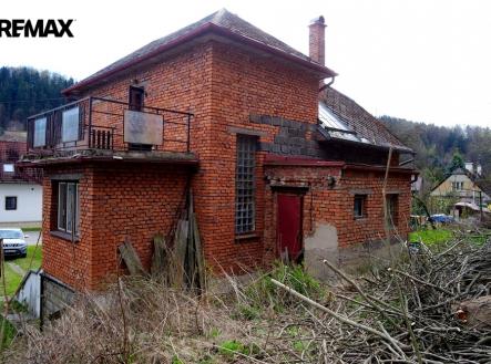 Prodej domu/vily, 115 m²