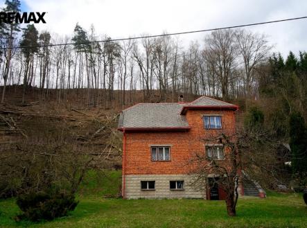 Prodej domu/vily, 115 m²