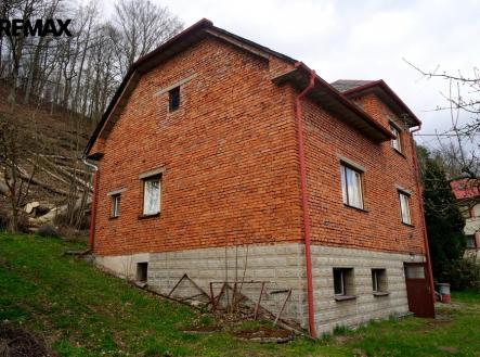Prodej domu/vily, 115 m²