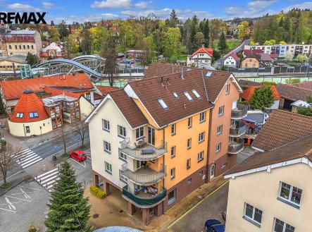 Prodej bytu, 4+kk, 126 m²