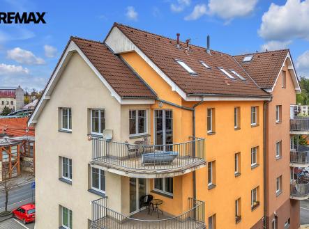 Prodej bytu, 4+kk, 126 m²