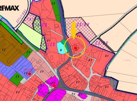 Prodej pozemku pro bydlení, 3 131 m²