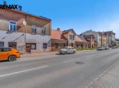 Pronájem obchodní prostor, 78 m²