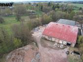 Pronájem skladovací prostor, 1 520 m²