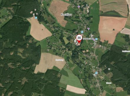 Pronájem skladovací prostor, 1 520 m²