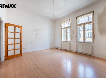 Prodej bytu, 4+1, 110 m²