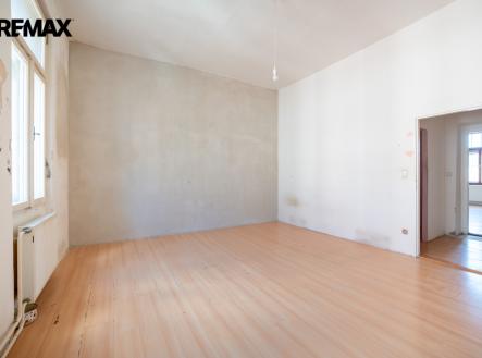 Prodej bytu, 4+1, 110 m²