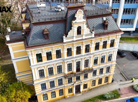 Prodej bytu, 4+1, 96 m²