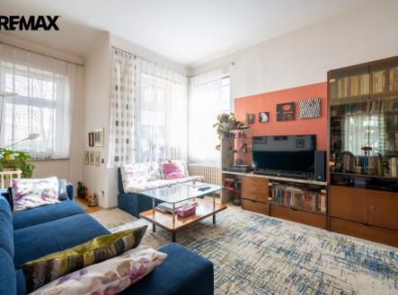 Prodej bytu, 4+1, 96 m²