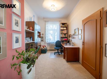 Prodej bytu, 4+1, 96 m²