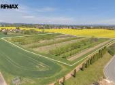 Prodej pozemku pro bydlení, 17 154 m²