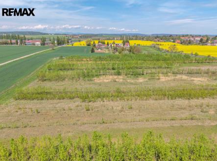 Prodej pozemku pro bydlení, 17 154 m²