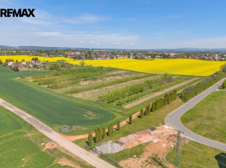 Prodej pozemku pro bydlení, 17 154 m²
